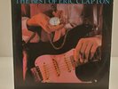 Eric Clapton Timepieces - The Best Of Eric Clapton CRC