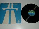 KRAFTWER - AUTOBAHN VG /EX- VERTIGO ENG [LP VINILE]