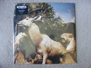 INTERPOL - OUR LOVE TO ADMIRE - 2 x BLUE VINYL 12
