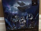 RUSH Limited Vinyl 5 LP Box Set Clockwork Angels Tour 2019 Roadrunner Europe
