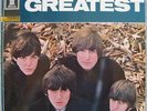 The Beatles The Beatles Greatest Odéon Vinyl LP