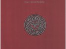 King Crimson Discipline Polydor/EG Vinyl LP