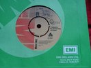 QUEEN - RARE IRISH PRESS 7