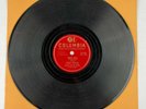 Frank Sinatra With The Ken Lane Singers – Jingle Bells / White Christmas 78RPM 1