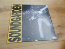 Soundgarden - Louder Than Love - Orange Coloured Vinyl  new sealed