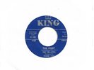 The Twi-Lites - The Pony / The Pony Time (1961) King Records  - R&B 7