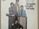 The Beatles ‎– Yesterday And Today ST 2553, Los Angeles Press, Trunk Cover, 1966
