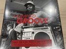 Sampled Groove 2x LP Vinyl Disco Funk Soul Tracks Various Artists Hip Hop Rap