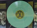 Trench by Twenty One Pilots (Record, 2018) olive green