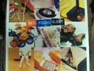 NEW FOUND GLORY s/t LP cloudy blue vinyl reissue Mondo Drive-Thru pop-punk