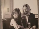 THE CIVIL WARS Barton Hollow LP Sensibility Music 2011 Vinyl EX