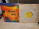 RARE PORNO DISCO GIDEON RAY LP