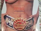 Ween - Chocolate And Cheese - Vinyl LP Record SEALED  Original 1994 Grand Royal