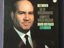 Beethoven Complete Violin Sonatas . OISTRACH . OBORIN . box Philips . NM