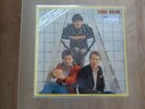 The Jam - Live In Finland At The Turku Rock Festival 1992 UK LP BULLDOG