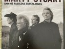 Saturday Night / Sunday Morning by Marty Stuart RARE Vinyl 2 LP