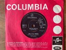 Mod / Freakbeat / Garage THE WHEELS - BAD LITTLE WOMAN  Columbia DB 7827