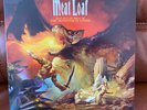 MeatLoaf  - Bat Out Of Hell 3 - 2 x LP Vinyl Original Album 2006
