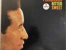 Max Roach - Percussion Bittersweet (LP, reissue, 1974)