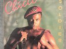 CHICCO Soldier killer rare South African disco boogie original ROY B lp LISTEN