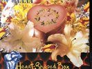 Nirvana Heart Shaped Box 1993 1st Press 12” Single From In Utero UK Import