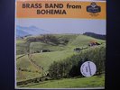 Ernst Mosch  BRASS BANSA from BOHMIA USA LP