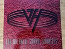 VAN HALEN 