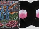 Lp Thundermother No RED Rowan (2lp) Krauted Mind Kmr 037/2 - STILL SEALED
