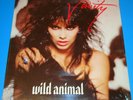 VANITY - Wild Animal - US 1984 vinyl LP - NEW & STILL SEALED - Prince related