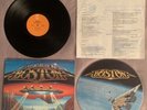 Boston Don’t Look Back 1978 Epic lp vinyl /Third Stage picture disc UK