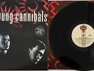Fine Young Cannibals 1985 Self Titled Vinyl LP Absolute Mint Like New