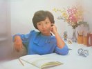 Teresa Tak-Lan Cheung - 張德蘭 -  德蘭與你. Wing Hang Record Co WLLP-984 1981