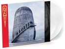 Rammstein - Zeit Limited Clear 2 Vinyl LP 180GR 20 Seiten Booklet OBI PRE Order