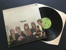 Faces - The First Step - 2nd UK Pressing UK Gatefold Vinyl LP