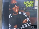 KILLER MIKE R.A.P. Music 2x LP Vinyl Me Please w/ Stencil SEALED run the jewels