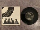 Rare Mod Vinyl Single - The Scene - Hey Girl - EX/EX