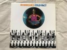 Rodriguez - Cold Fact Vinyl LP Record Like New