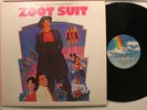 Various Artists Lp Zoot Suit Soundtrack On Mca - Vg+ (Writing In Ink On Both Sid