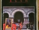 Rush Moving Pictures Vinyl LP VG+/VG Condition *SRM-1-4013* B-932 PLAY TESTED EX