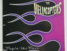 The Hellacopters – Payin' The Dues - Vinyl - White Jazz Records