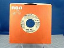 ELVIS PRESLEY - Moody Blue / She Thinks I Still Care - PROMO 1976 VG+++ PB-10857