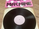 Prince - Sex Machine  - EX Condition Live Recording White Label Vinyl LP Record