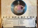 Rodriguez - Cold Fact Vinyl LP ORIGINAL PROMO