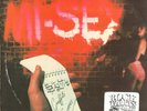 5 x LPs- ALTERNATIVE-INDIE-PUNK- WAVE- RED ROCKERS-MI-SEX-FLYING LIZARDS u.a.