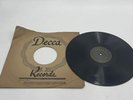 ANDREWS SISTERS / DANNY KAYE 78 RPM 