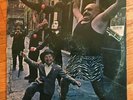 The Doors  Strange Days LP Elektra EKS-74014 1967 1st Pressing w/ Inner Sleeve