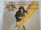 AC/DC - High Voltage LP | Original US release 1976 | ATCO SD 36-142