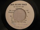 Vin Gordon - Double Ugly / Wilburn Malcom Sand In My Shoe RARE JAVA