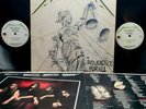 Metallica And Justice for All Original 1988 Elektra Records E1-60812 CRC Club LP
