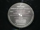 The Cure – Standing On A Beach - The Singles Vinyl LP EX